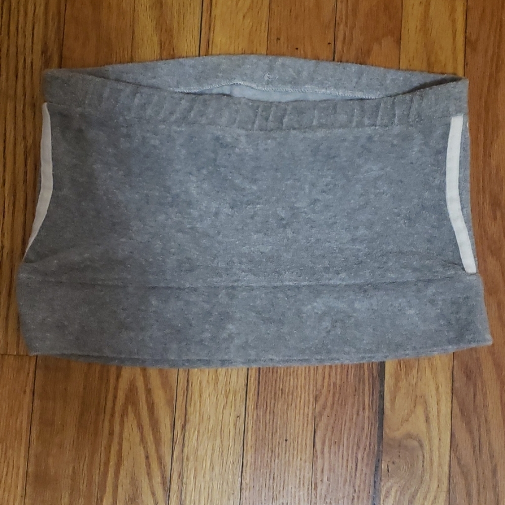 Pretty girl crop top
